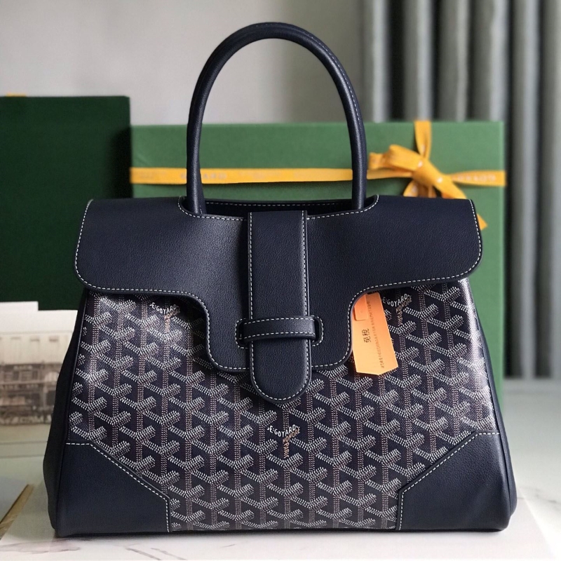 Go*ard top handle bags